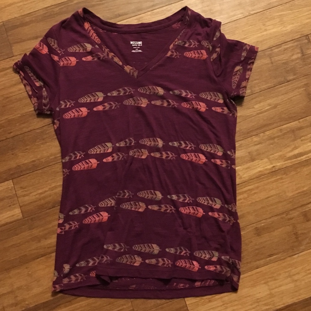 Women’s T-shirt